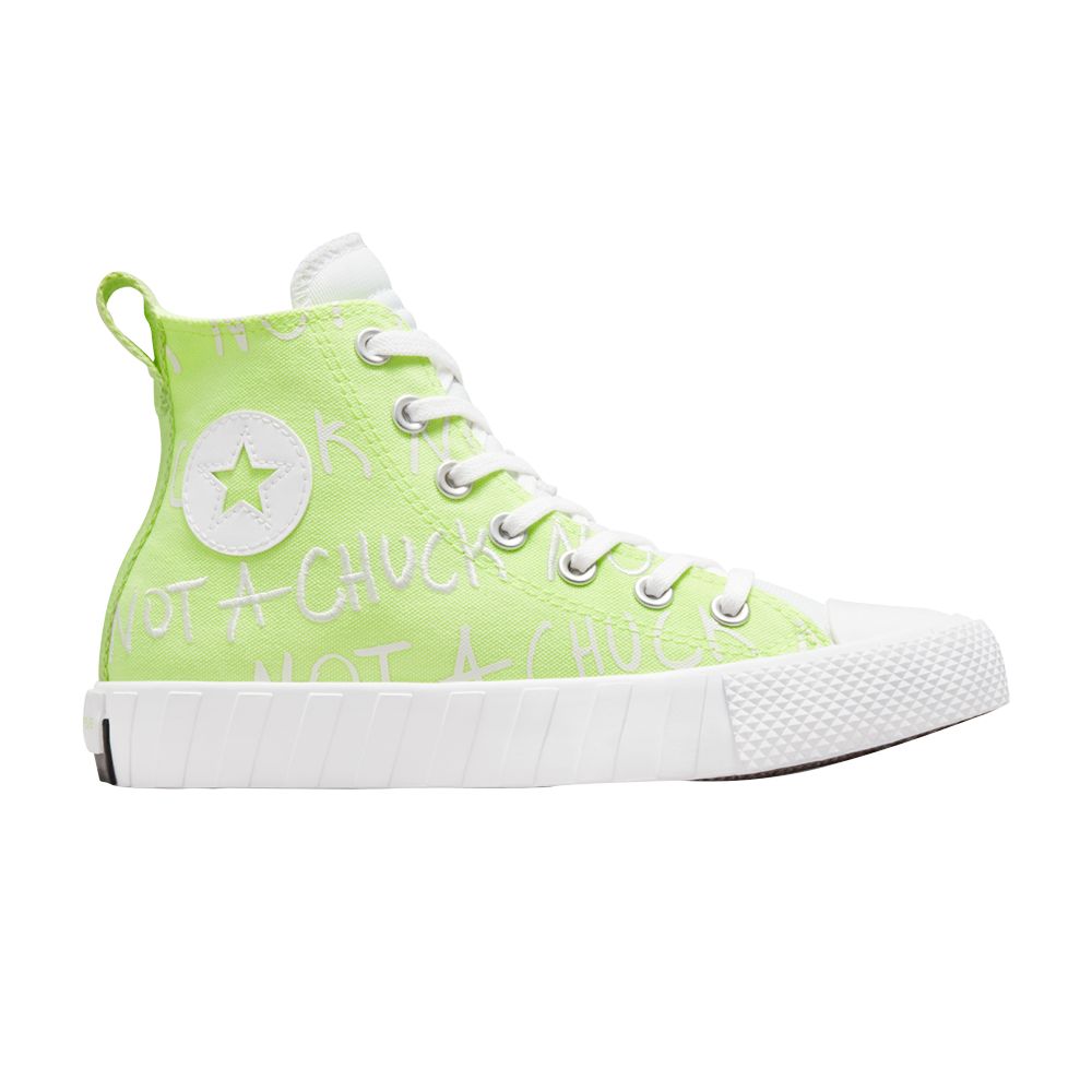 UNT1TL3D High GS 'Volt' - A03147F