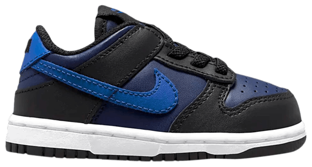 Dunk Low TD Black Midnight Navy