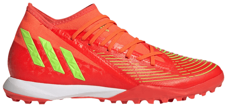 Adidas Predator Edge3 TF Game Data Pack