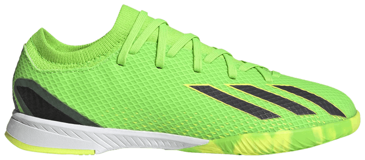 Adidas X Speedportal3 IN J Game Data Pack