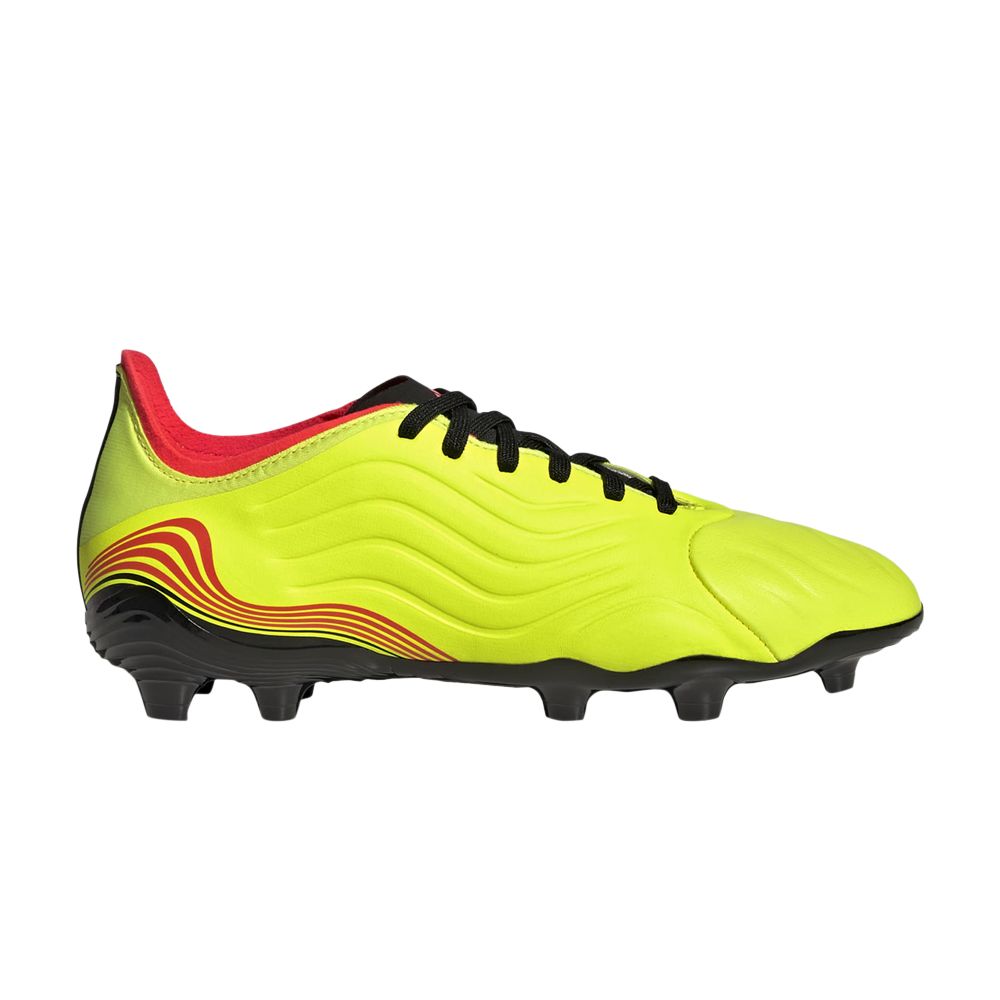 Adidas Copa Sense.1 FG J...