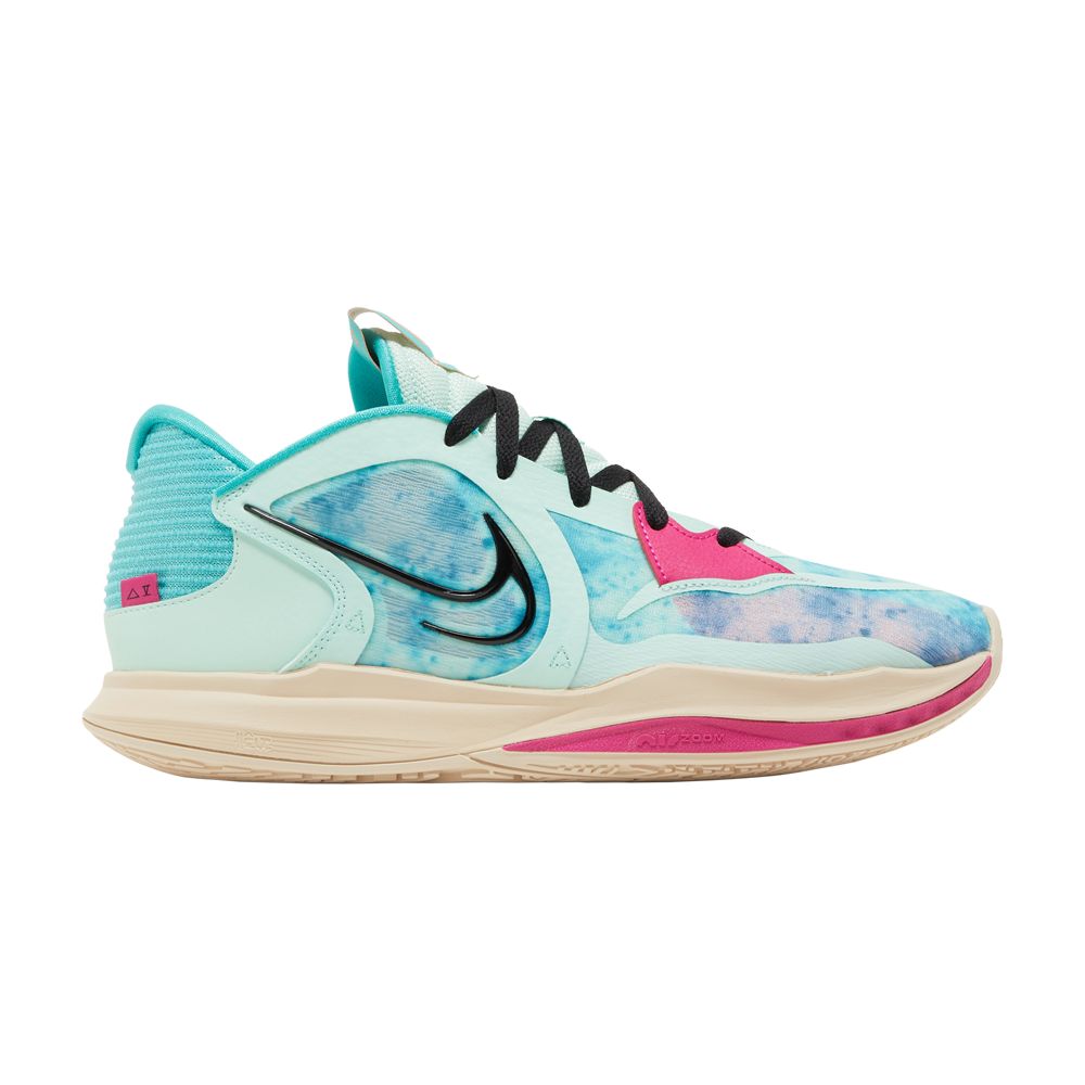 Nike Kyrie Low 5 'Community' | Blue | Men's Size 13