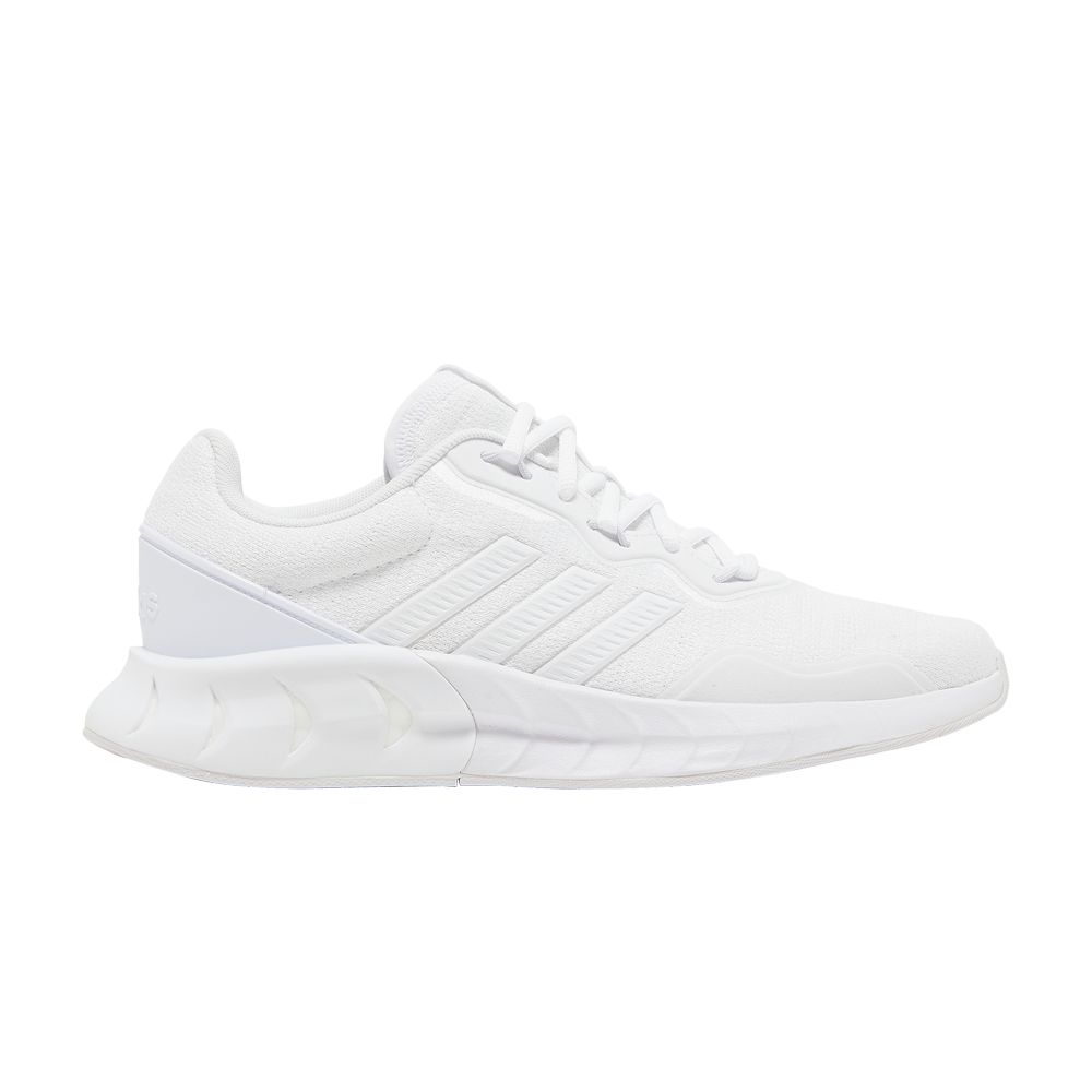 ADIDAS ORIGINALS KAPTIR SUPER 'WHITE'