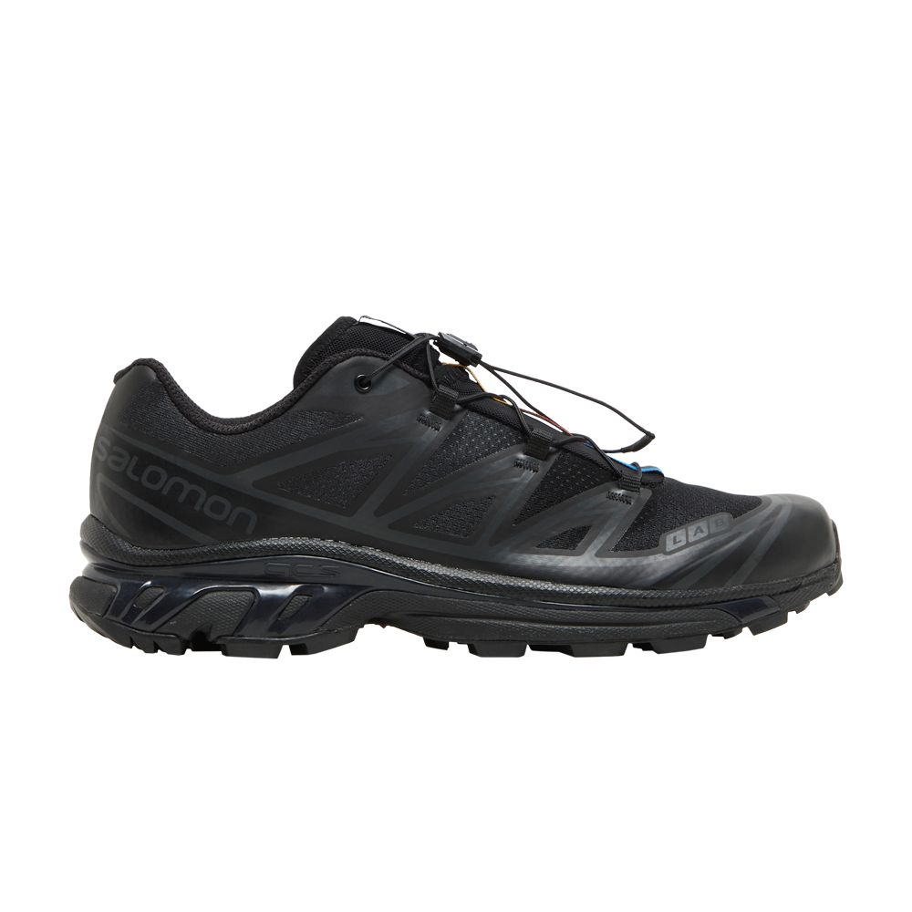Salomon XT-6 Advanced 'Black' | Men's Size 13