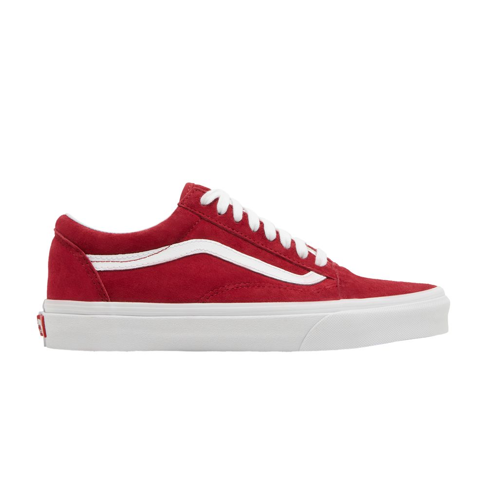 Vans Old Skool 'Scooter Red' | Men's Size 10