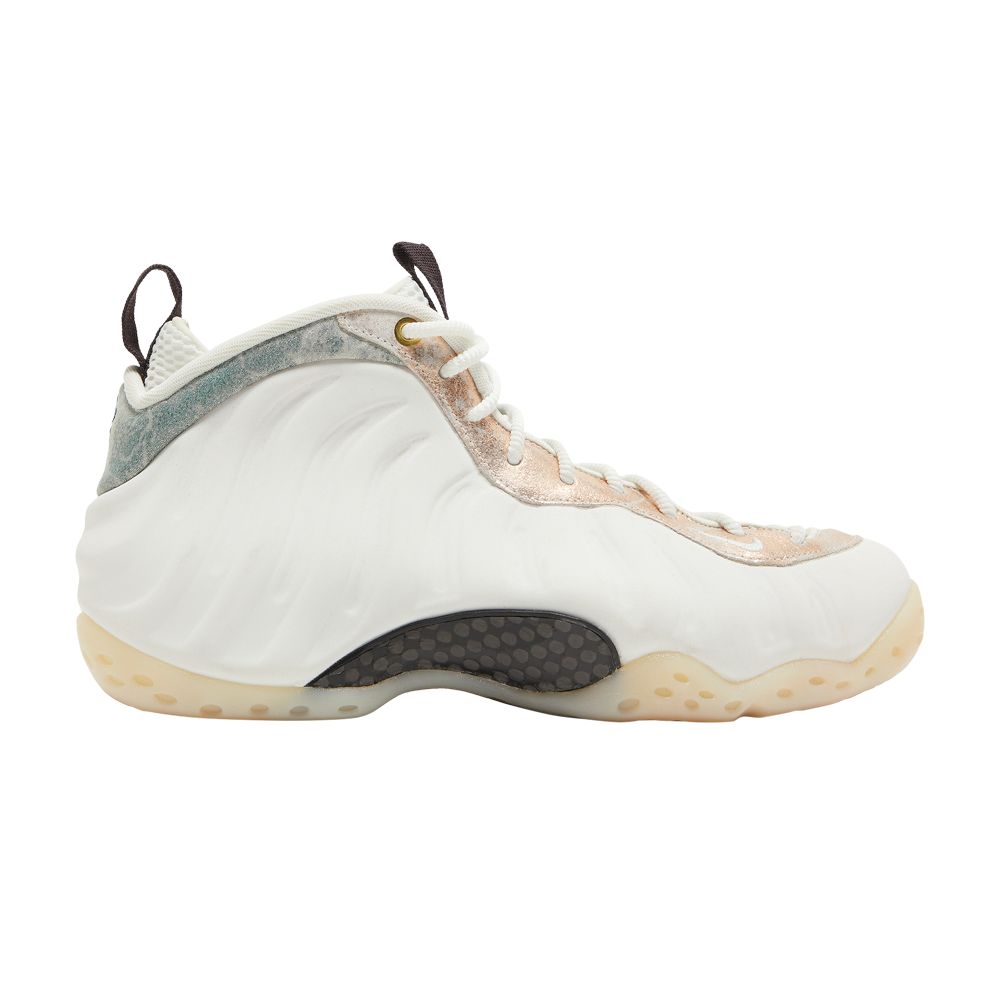 Nike Wmns Air Foamposite One 'Summit White' | Women's Size 6