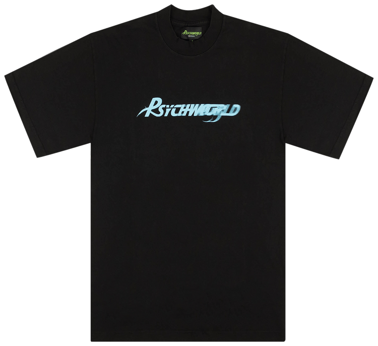 Buy Psychworld t-shirts : New & Pre-Owned | GOAT