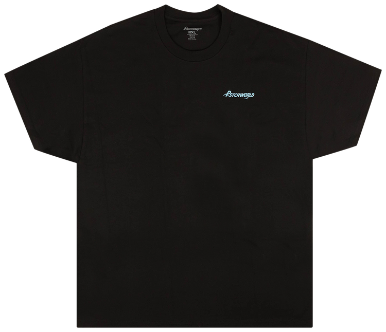 Buy Psychworld t-shirts : New & Pre-Owned | GOAT