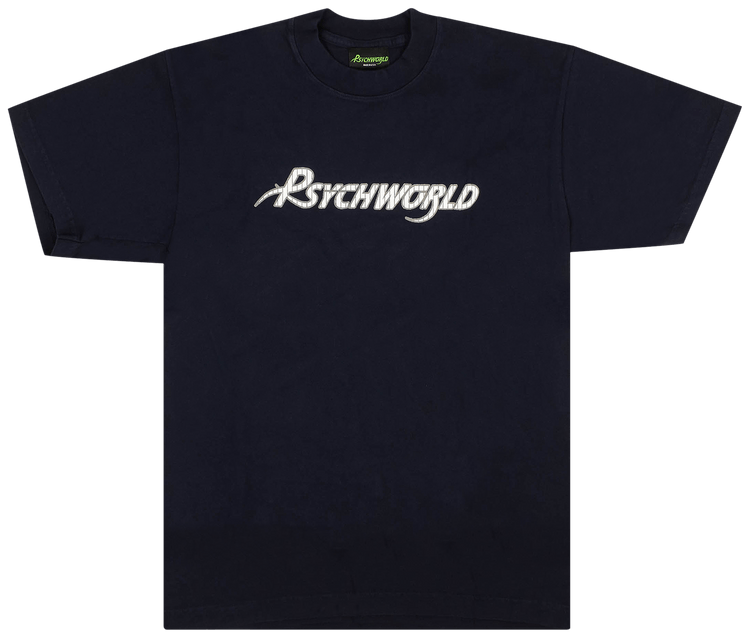 Buy Psychworld t-shirts : New & Pre-Owned | GOAT
