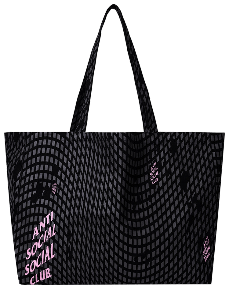 Buy Anti Social Social Club bags : New & Pre-Owned | GOAT