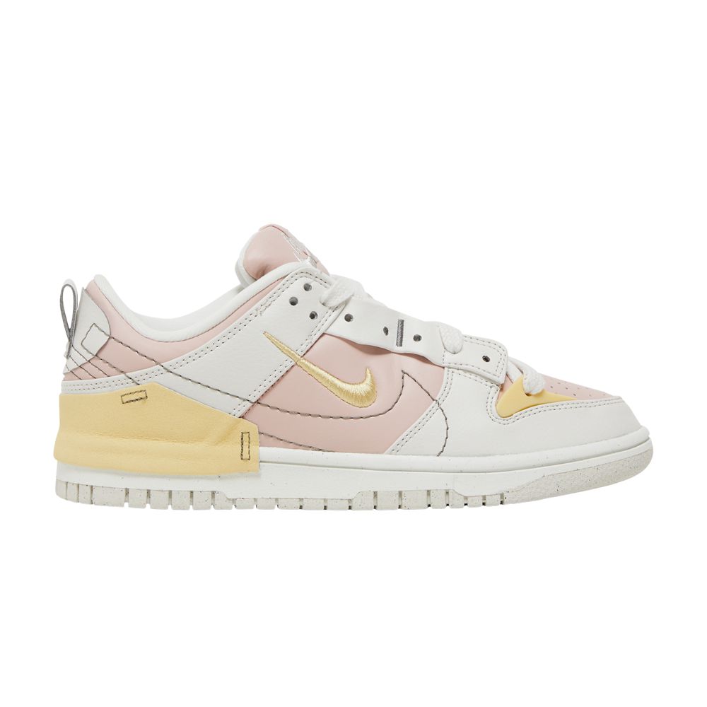 Nike Wmns Dunk Low Disrupt 2 'Pink Oxford' | Women's Size 5