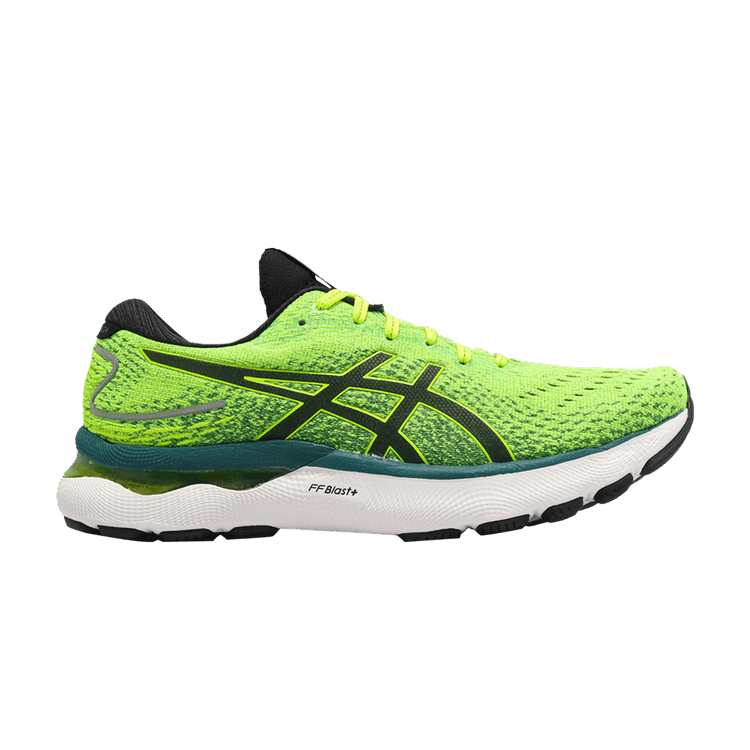 Gel nimbus safety yellow shop