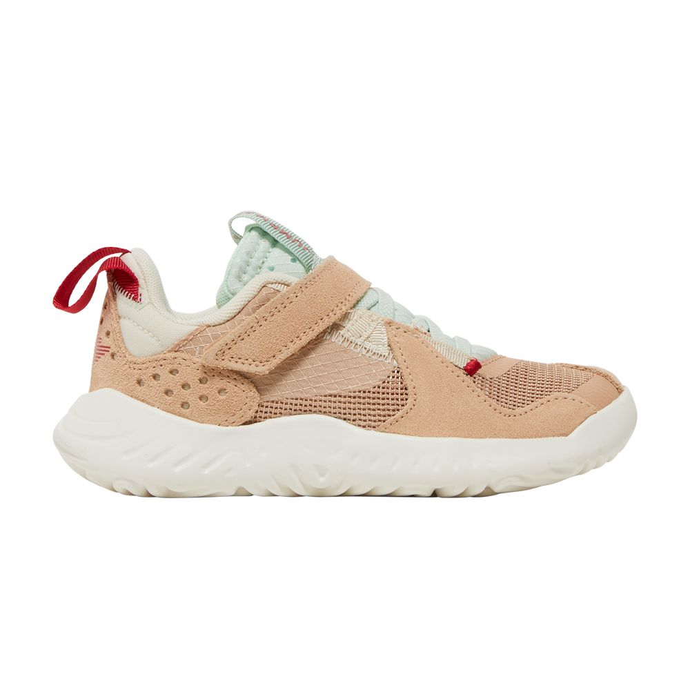 Pre-owned Air Jordan Jordan Delta Sp Ps 'vachetta Tan' | Kid's Size 11