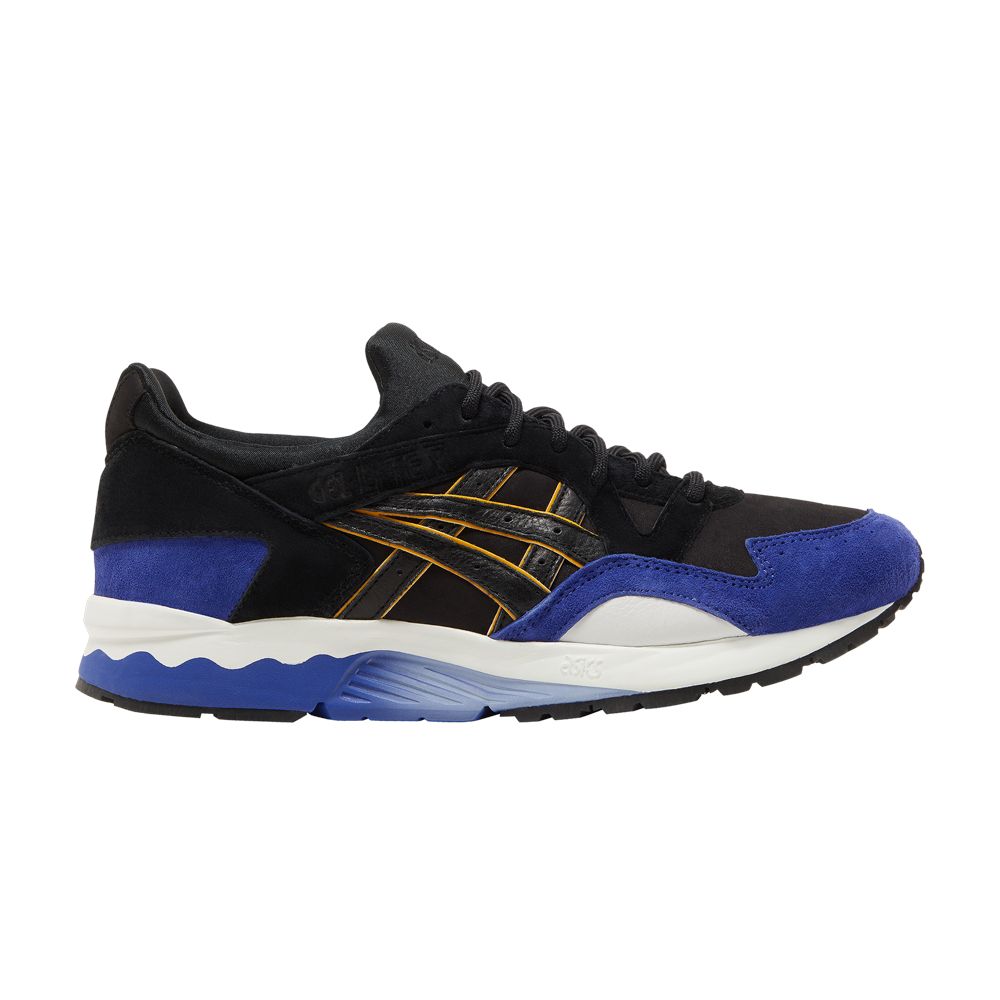 ASICS Bait x Gell Lyte 5 'Splash City' | Black | Men's Size 12