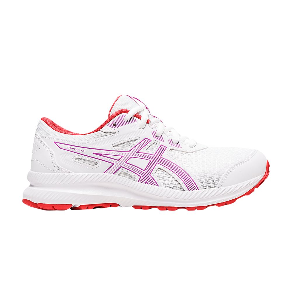 Contend 8 GS 'White Orchid' - 1014A259-101