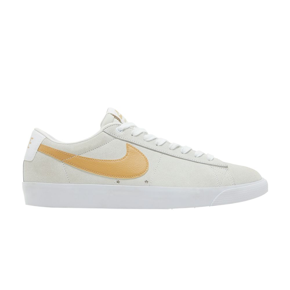 Nike Blazer SB Low 'Tan' | Men's Size 13