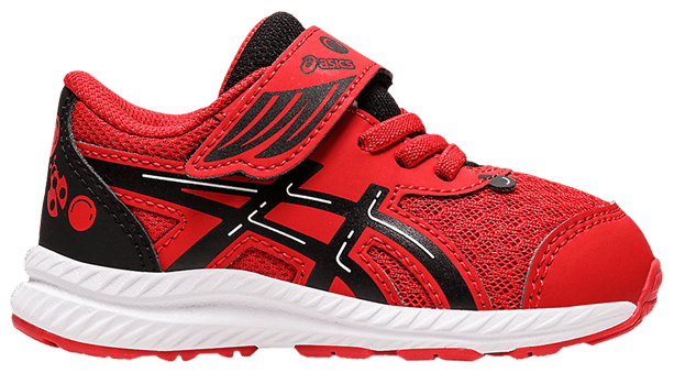 Asics Contend 8 TD Ladybug