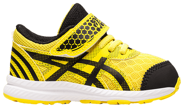 Asics Contend 8 TD Bumblebee