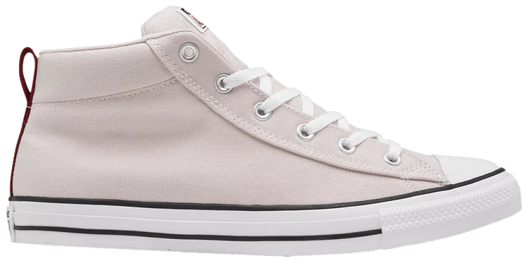 Converse Chuck Taylor All Star Street Mid Desert Sand