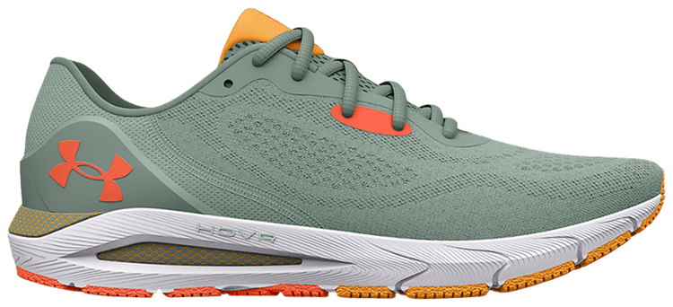 Under armour clearance hovr sonic green