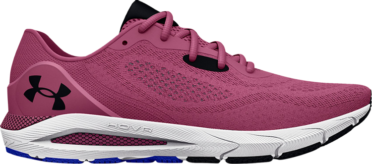 Wmns HOVR Sonic 5 'Pace Pink'