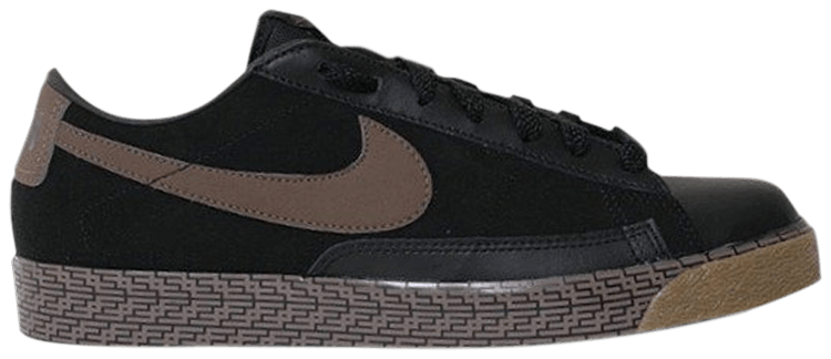 Nike blazer low prm vntg shop