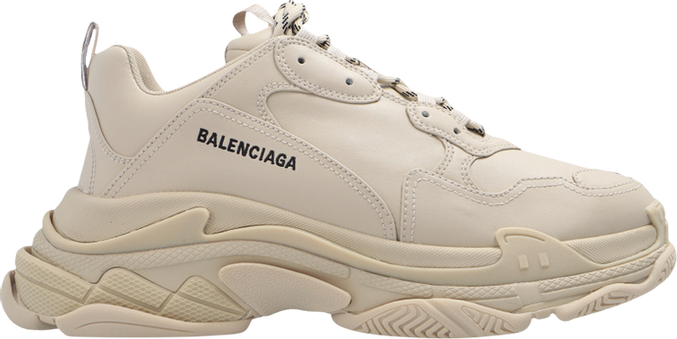 Balenciaga Triple S Sneaker 'Beige'