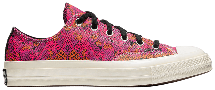 Converse Wmns Chuck 70 Low Digital Daze