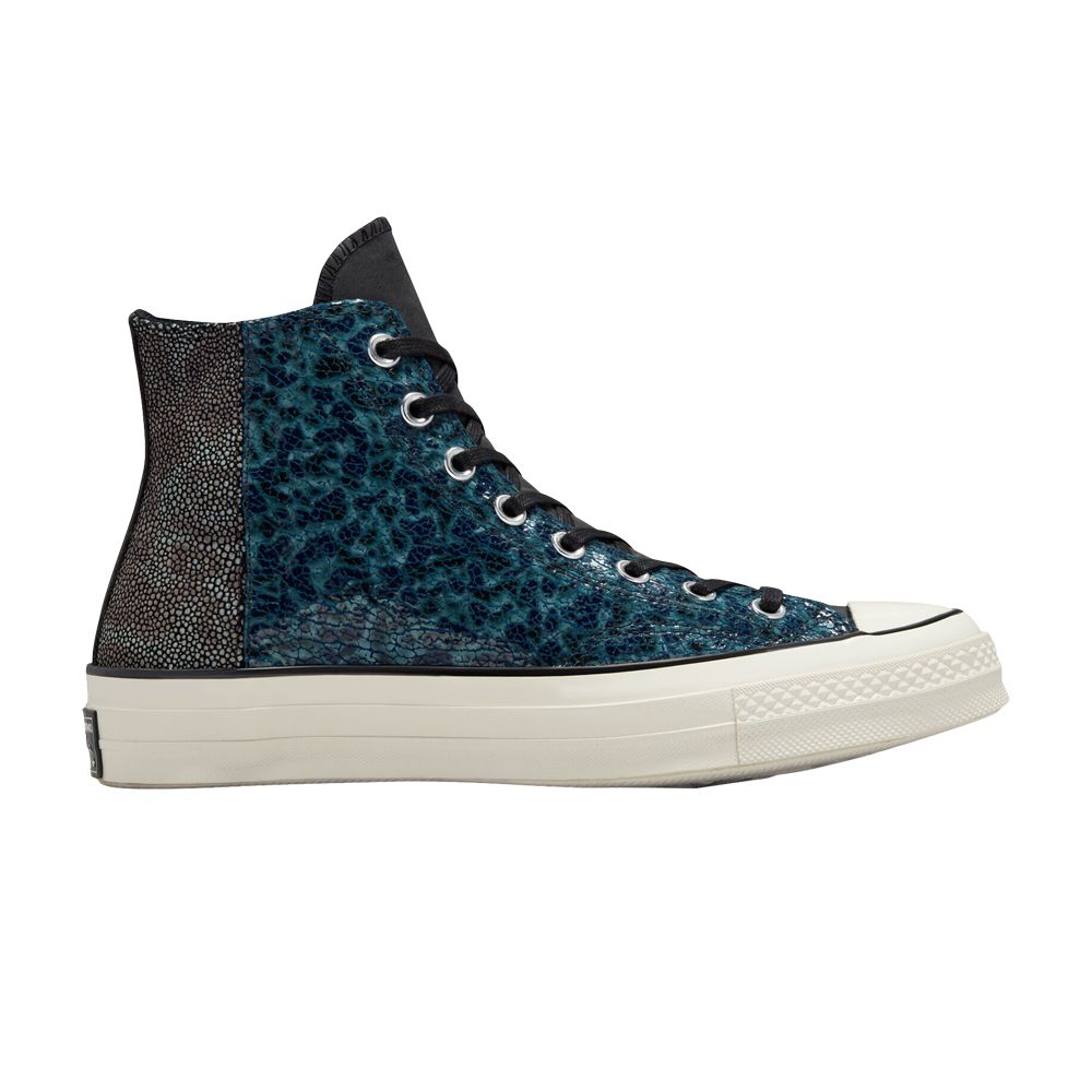 CONVERSE CHUCK 70 HIGH 'STINGRAY SPLIT'