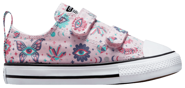 Converse Chuck Taylor All Star Easy On Low TD Mystic Gems