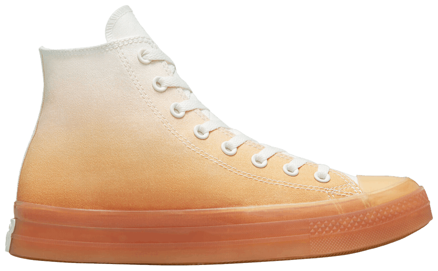 Buy Chuck Taylor All Star CX High 'Gradient' - A01687C | GOAT