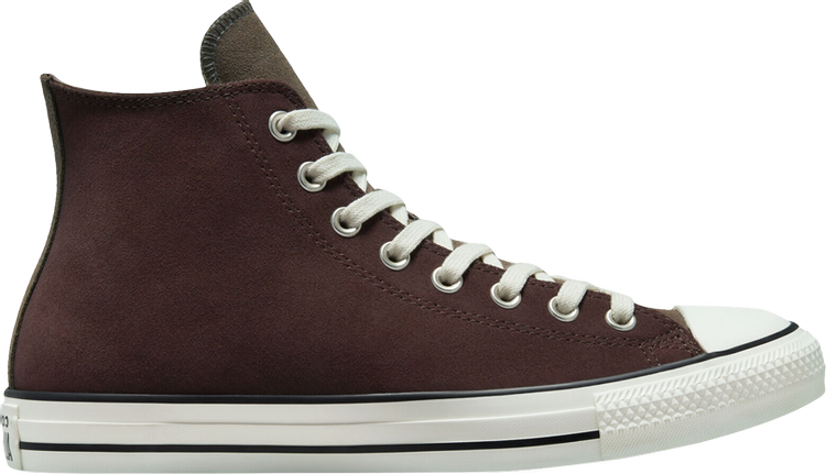 Chuck Taylor All Star High 'Earthy Suede'
