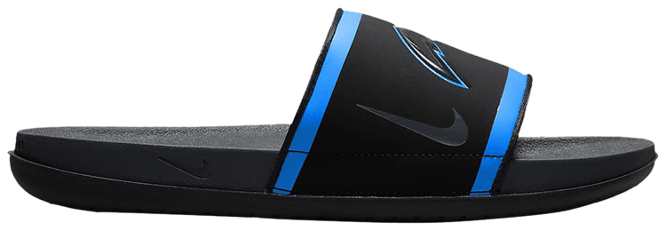 NFL x Nike OffCourt Slide Los Angeles Chargers