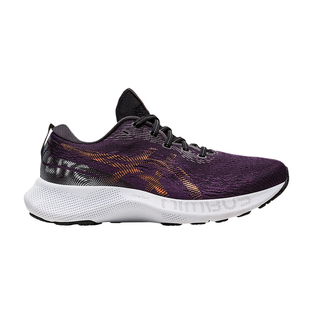 Wmns Gel Nimbus Lite 3 'Night Shade' - 1012B198-500