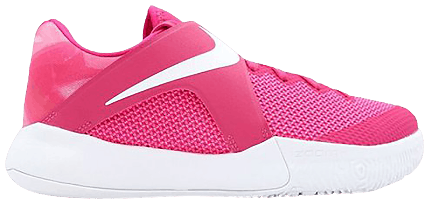 nike zoom live kay yow