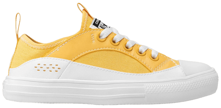Converse Wmns Chuck Taylor All Star Wave Ultra Low Cyber Mango