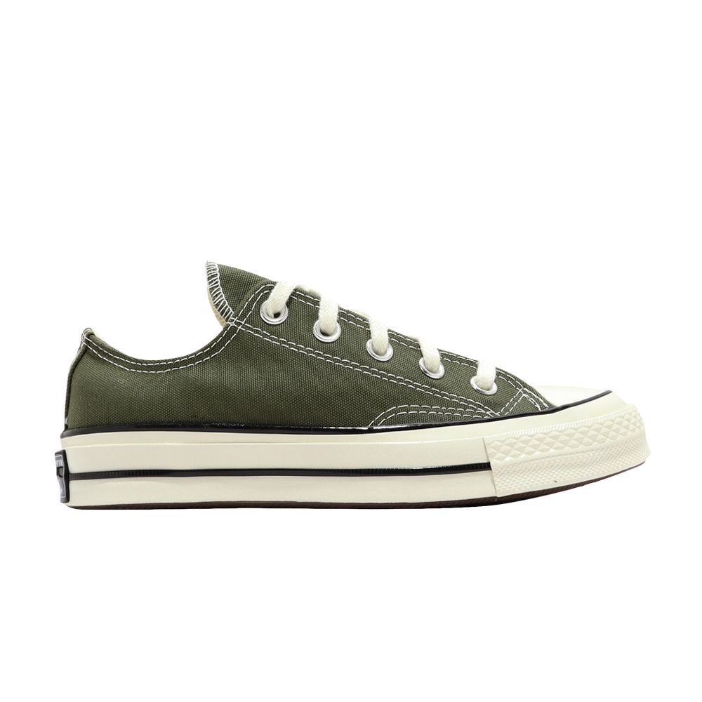 Converse Chuck 70 Low 'Utility Green' | Men's Size 14