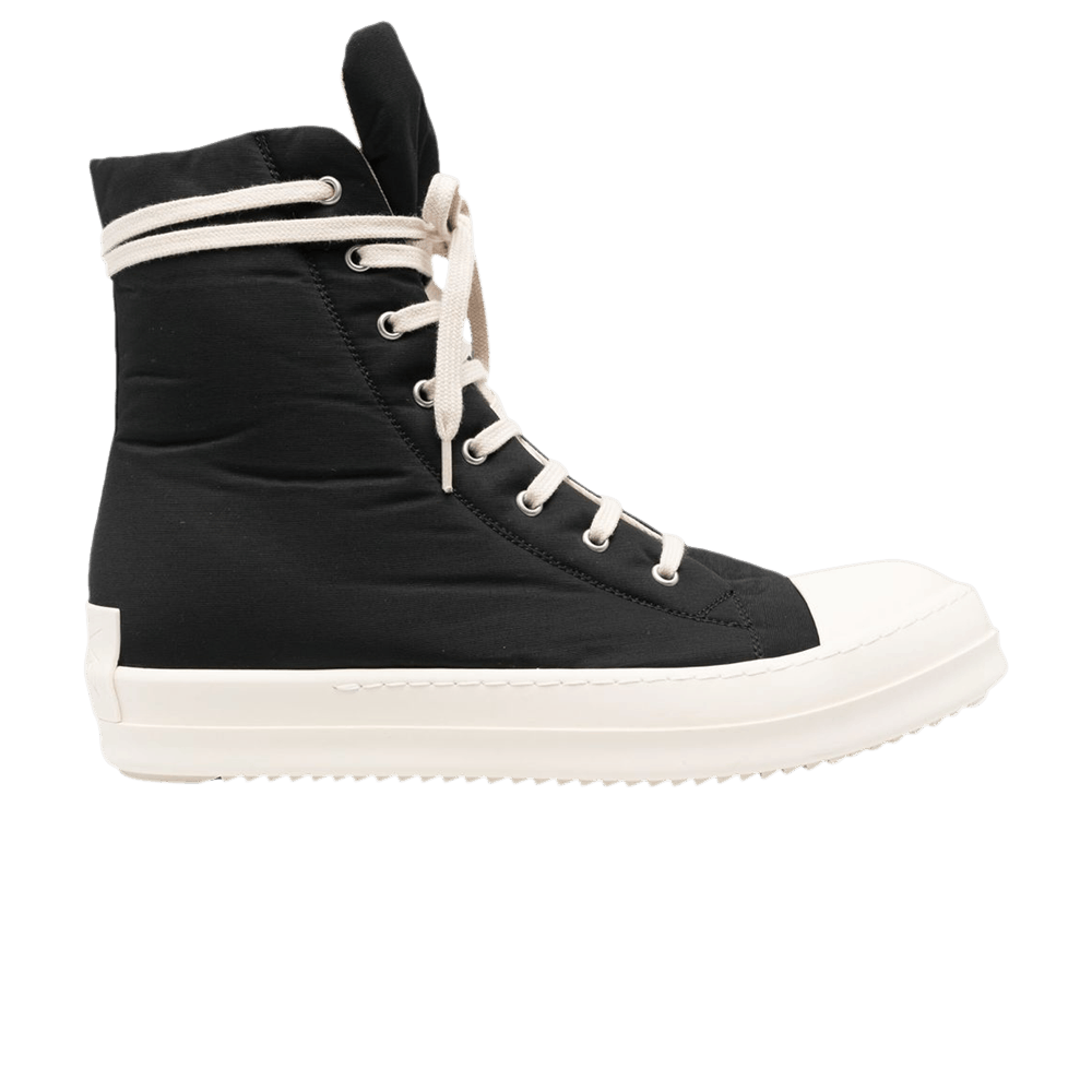 Rick Owens DRKSHDW Strobe Cotton Nylon 