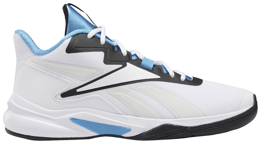 Buy More Buckets 'White Energy Blue' GY9688 GOAT