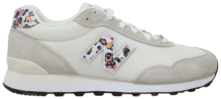 New Balance Wmns 515v3 Sea Salt Floral