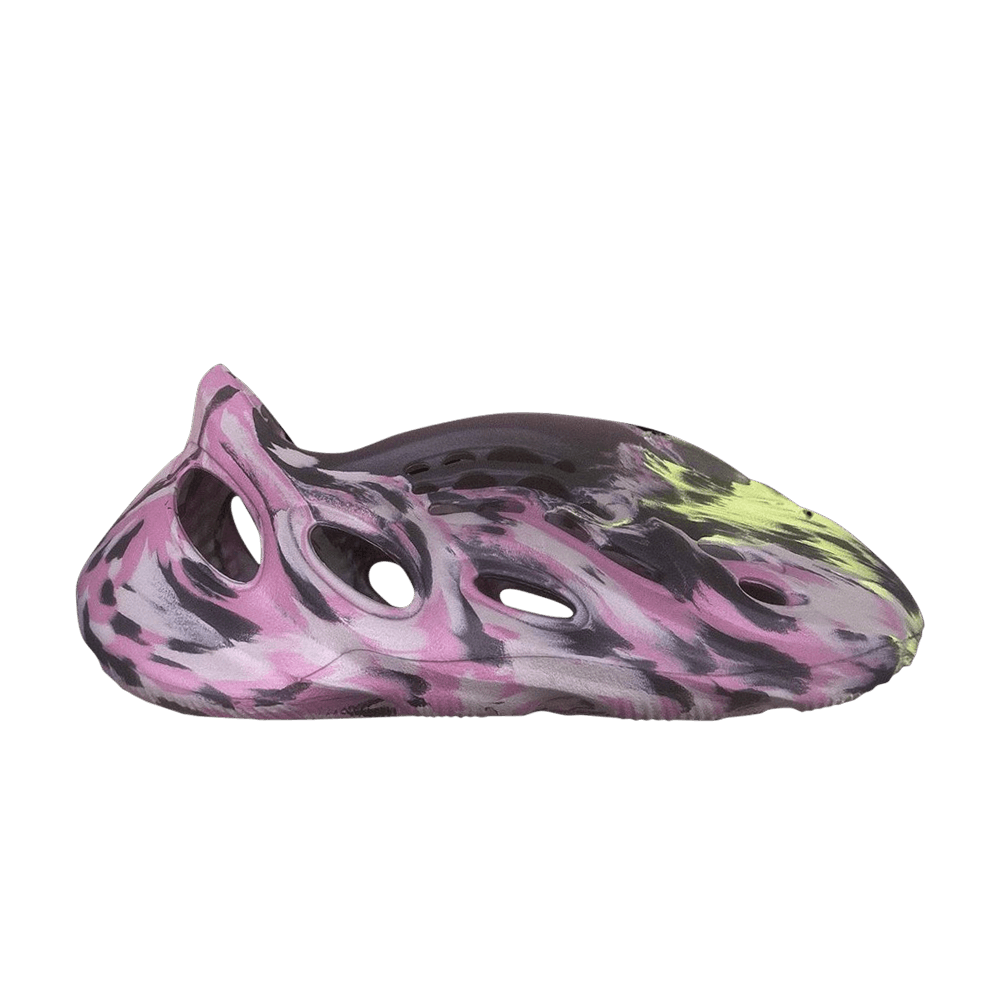 yeezy foam runner purple