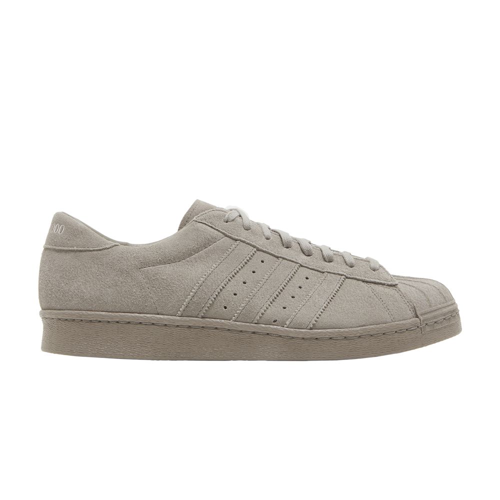 adidas Superstar 80v 'Metropolis' | Grey | Men's Size 7.5