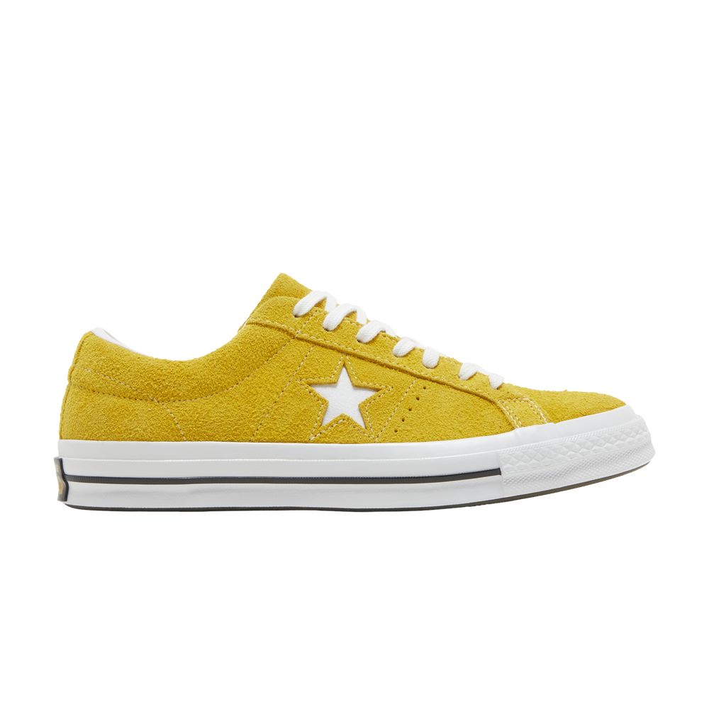 Converse One Star Ox 'Yellow Suede' | Men's Size 10.5
