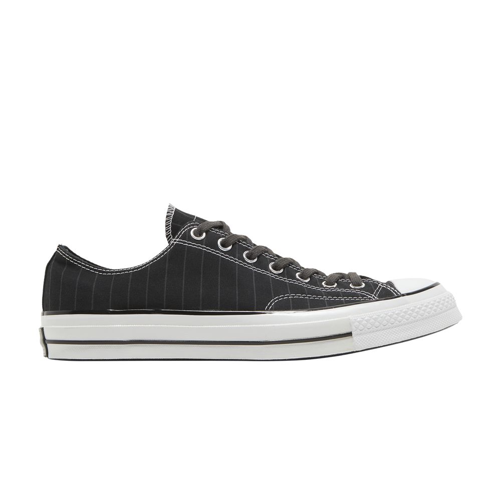 Converse Fragment Design x Chuck Taylor All Star 70 Ox 'Tuxedo Black' | Men's Size 11