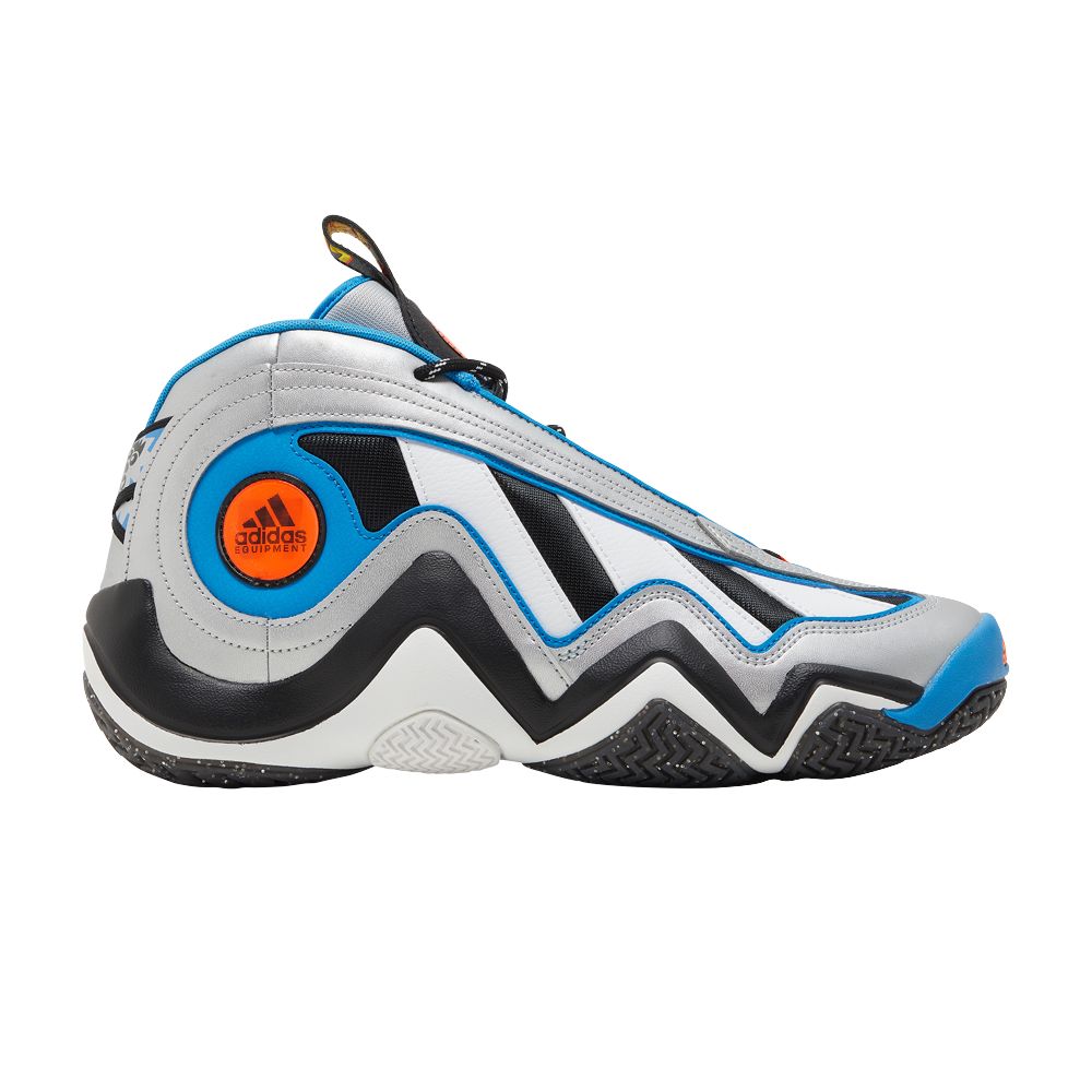 adidas Crazy 97 EQT Elevation Kobe Bryant '1997 All Star' | Silver | Men's Size 8