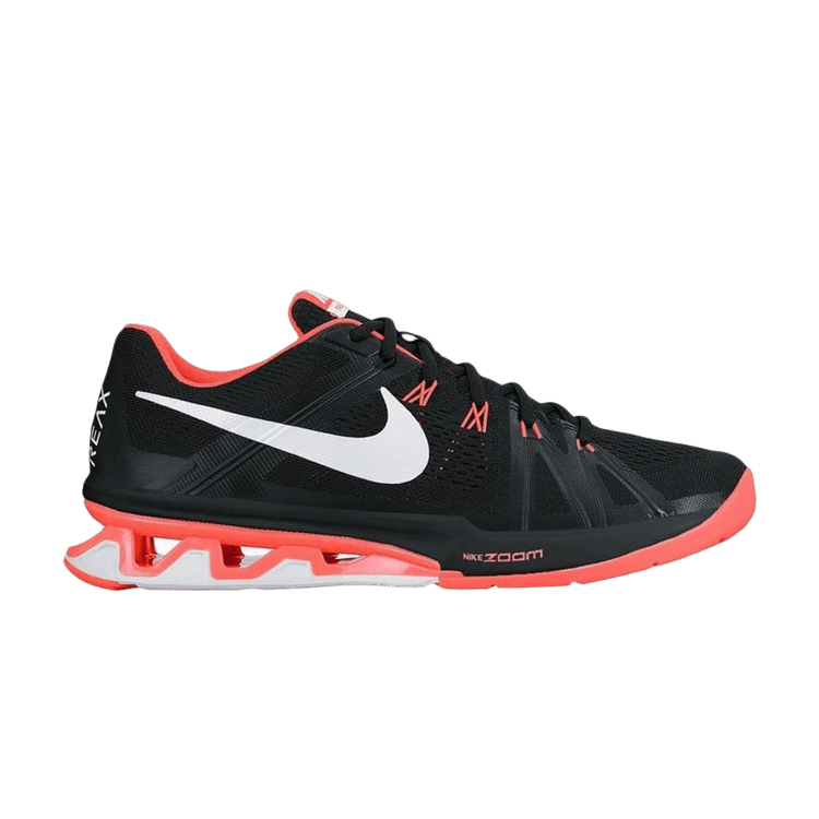 shox reax