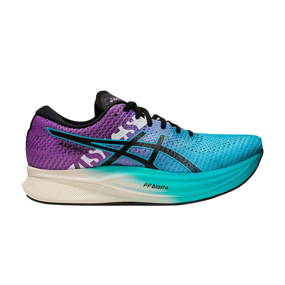 Asics Wmns Magic Speed 2 'Lilac Blue' | Women's Size 6 - 1012B322-400