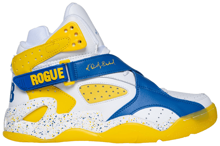Buy Ol' Dirty Bastard x Rogue 'Brooklyn Zoo' - 1BM01361 138