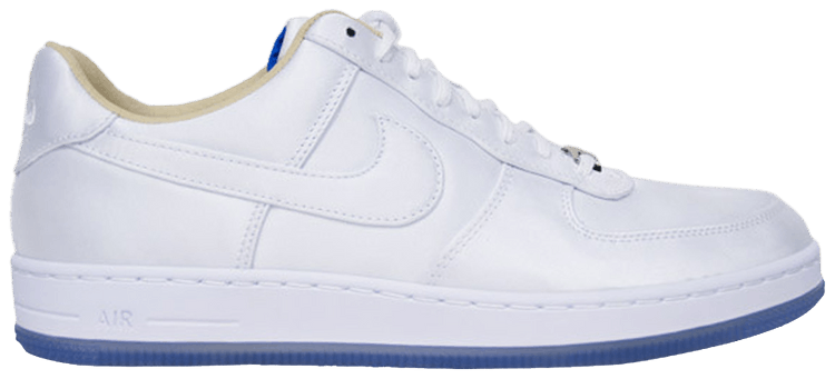 Buy Air Force 1 Downtown QS White 635273 100 GOAT