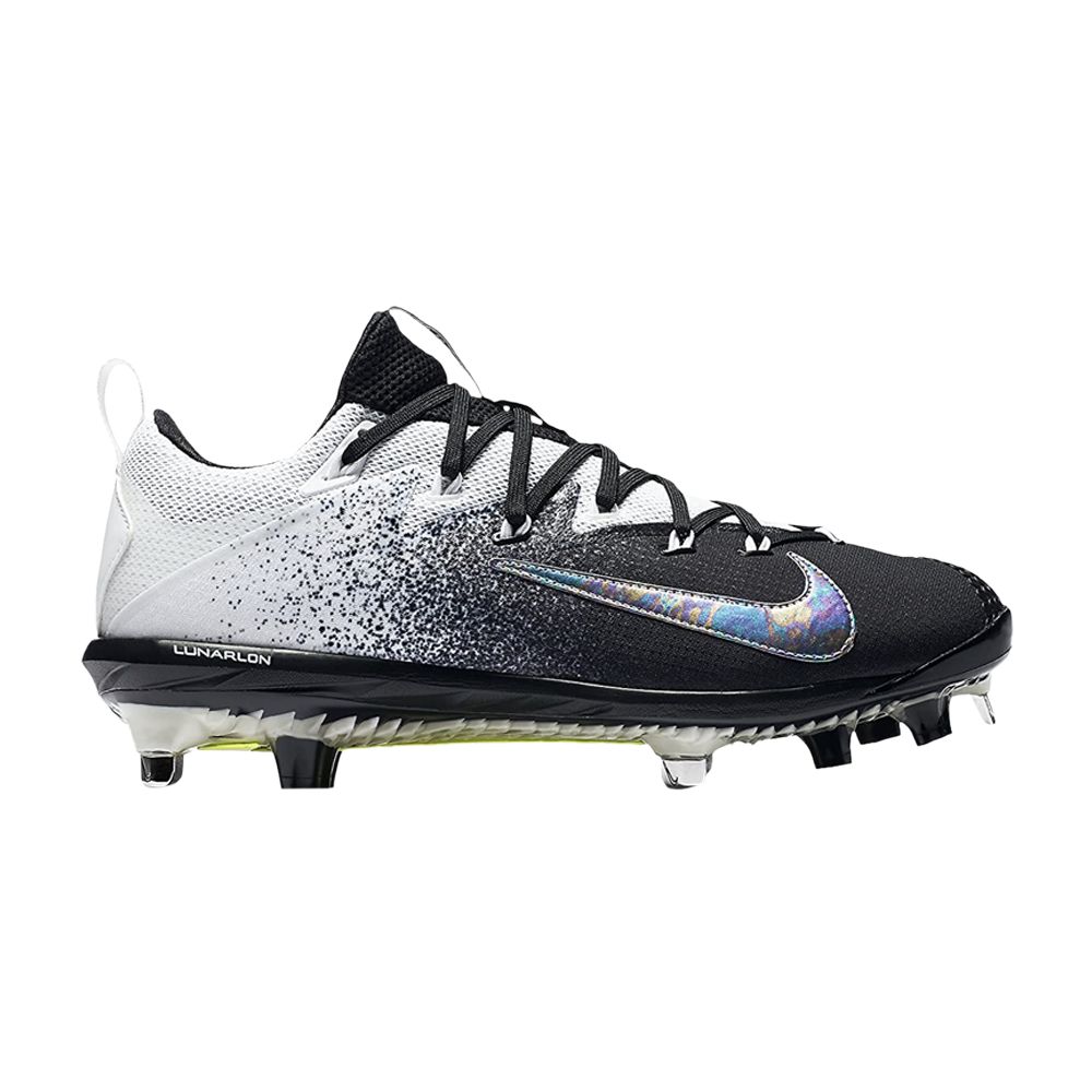 Nike Lunar Vapor Ultrafly Elite 'Black White' | Men's Size 13.5 - 852686-100